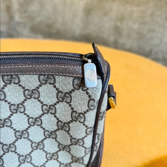 Gucci Ophidia Vintage Flap Zipped Top Adjustable ✔️sold - Picture 15 of 16